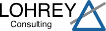 Logo Lohrey Consulting - Your Business Evolution Partner